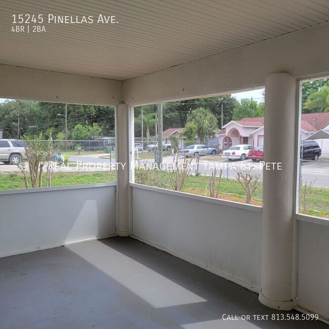 Building Photo - 15245 Pinellas Ave