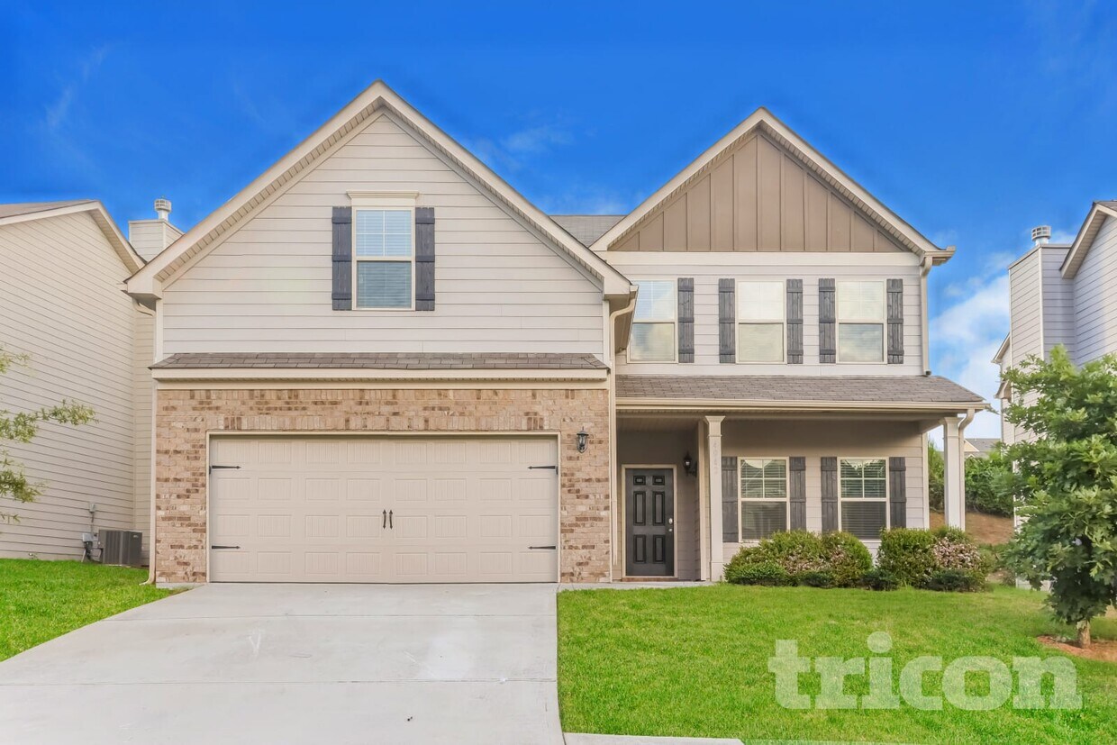 Foto principal - 4042 Plymouth Rock Drive