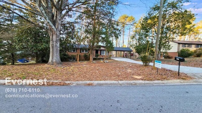 Building Photo - 2397 Chestnut Log Loop