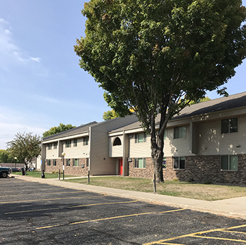 Primary Photo - Cardinal Manor Apartments