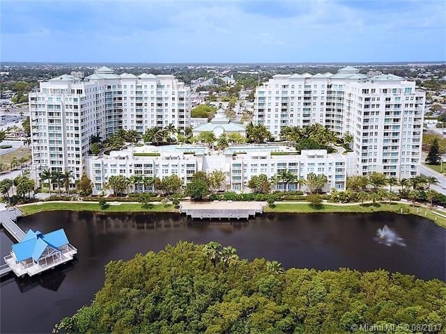 Foto del edificio - 350 N Federal Hwy