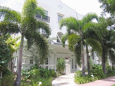 Foto del edificio - 334 Euclid Ave