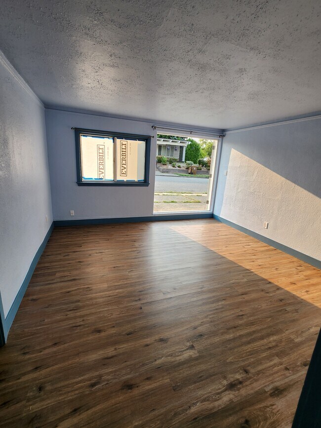 Sala de estar - 430 S 52nd St