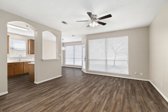 Foto del edificio - Stone Hill