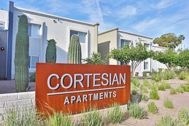 Building Photo - The Cortesian Apartments