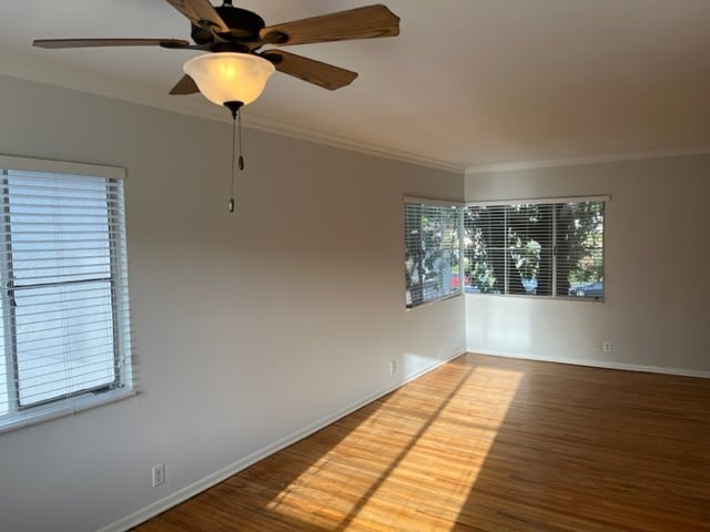 Living Room 1 - 3181 S Barrington Ave