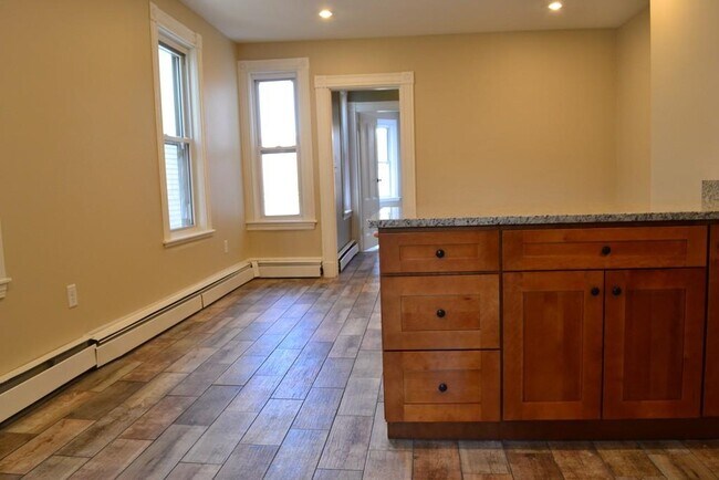 Foto del edificio - 23 Alston St