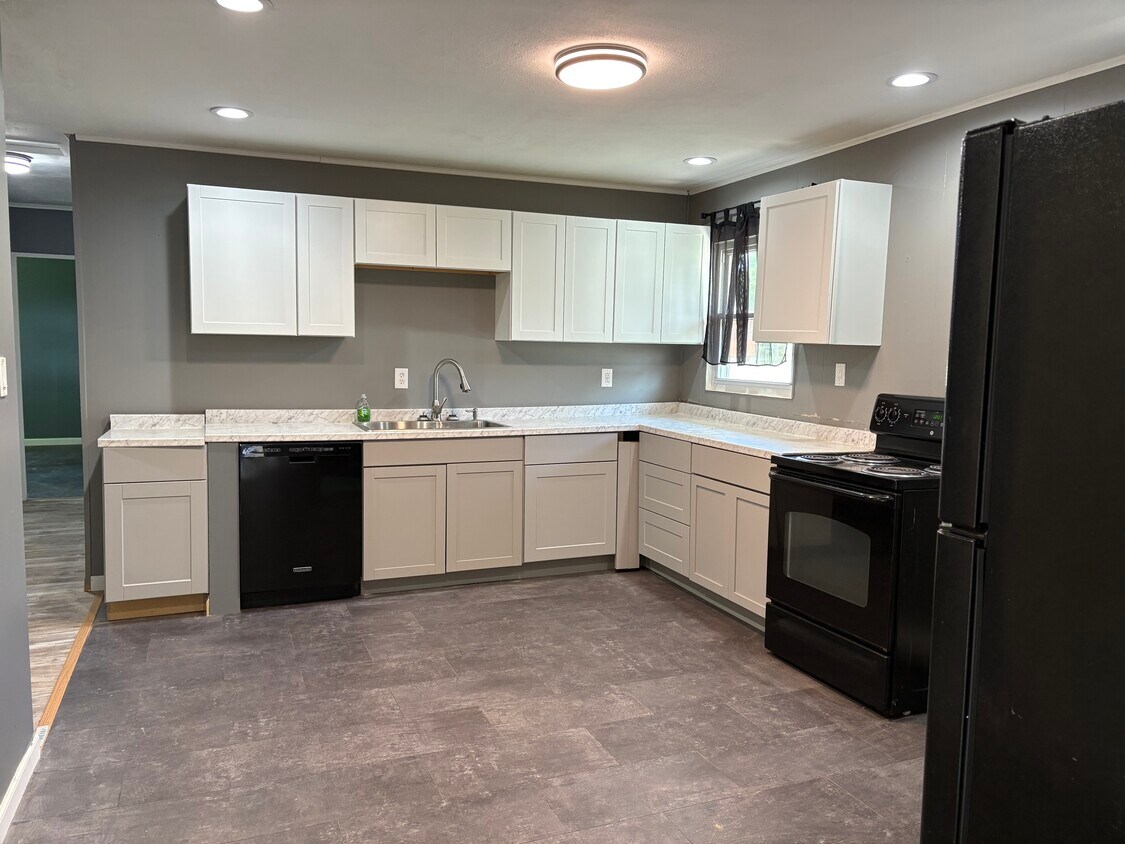 Foto del edificio - 4845 Cullen Ave