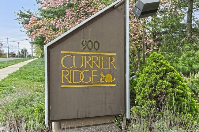 Currier Ridge - 900 Mix Ave