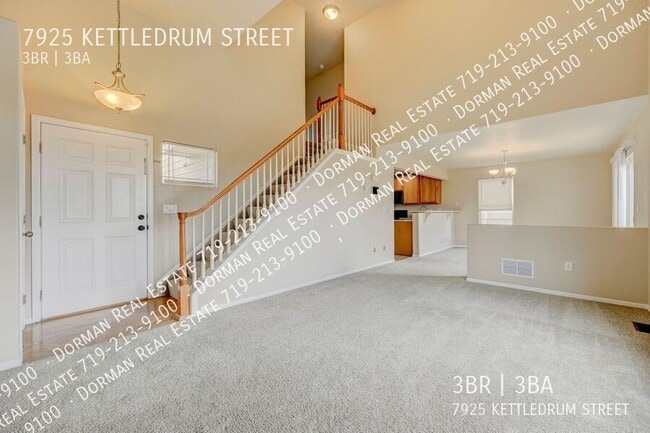 Building Photo - 7925 Kettle Drum St