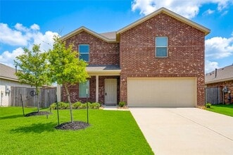 Building Photo - 3418 Spanish Oak Ln