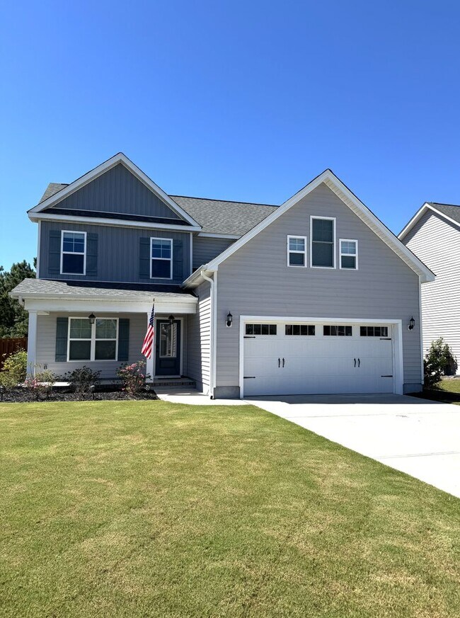 Building Photo - Beautiful home in great neighborhood! Grea...