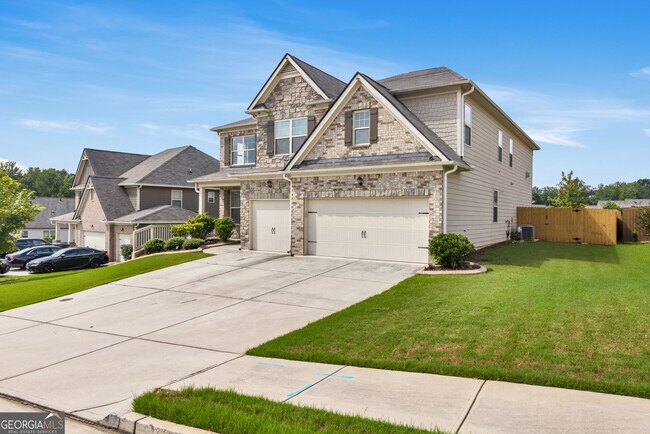 Foto del edificio - 6308 Jasper Way