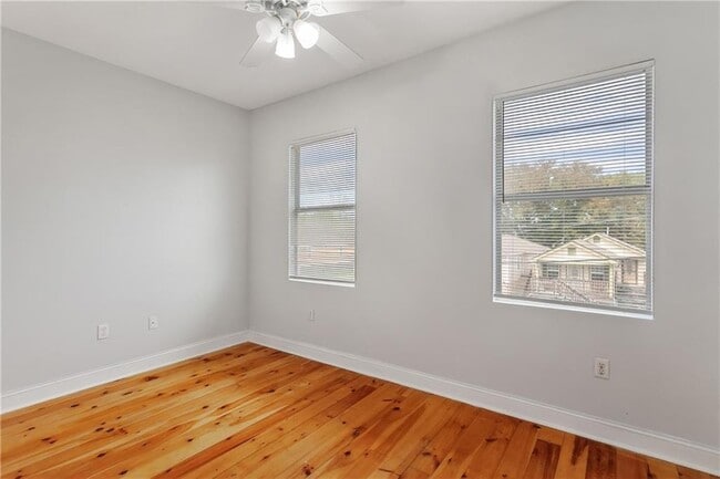 Foto del edificio - 2722 Mexico St