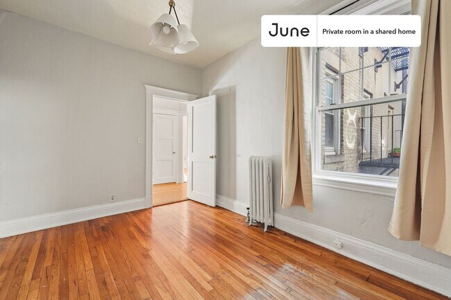 Foto del edificio - Room in Shared 3 bed/1 bath home in Allston