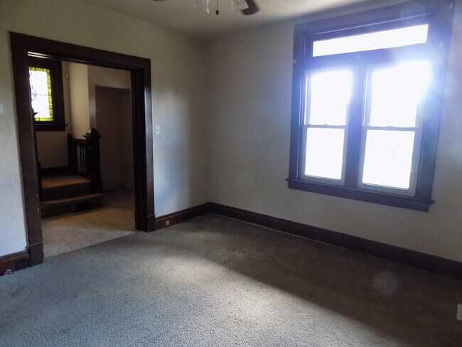 Foto del edificio - 104 Georgetown Ave