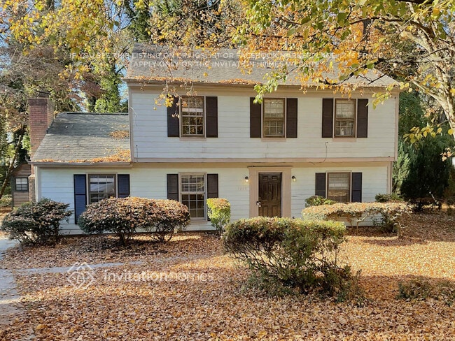 Building Photo - 1000 Covewood Ct