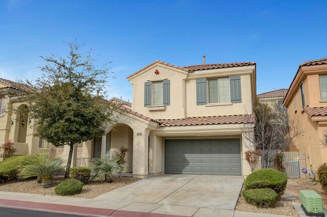 Building Photo - 3 Bedroom Home in Summerlin West COMING SOON!
