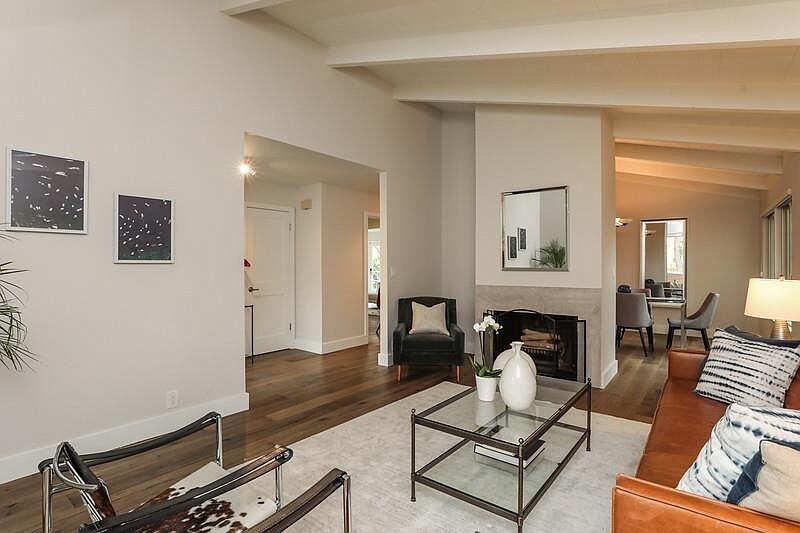 Foto del edificio - 4411 Fair Oaks Ave