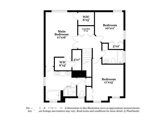 Foto del edificio - 2830 Cross Creek Dr