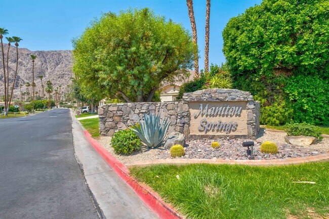 Foto del edificio - 46015 Manitou Drive, Indian Wells, CA 9221...