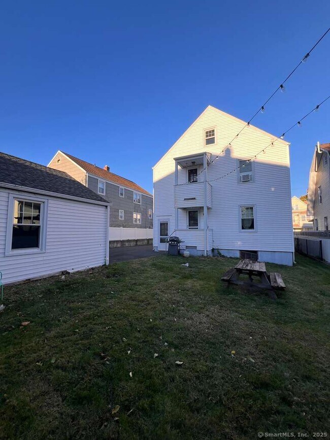 Foto del edificio - 109 Alfred St