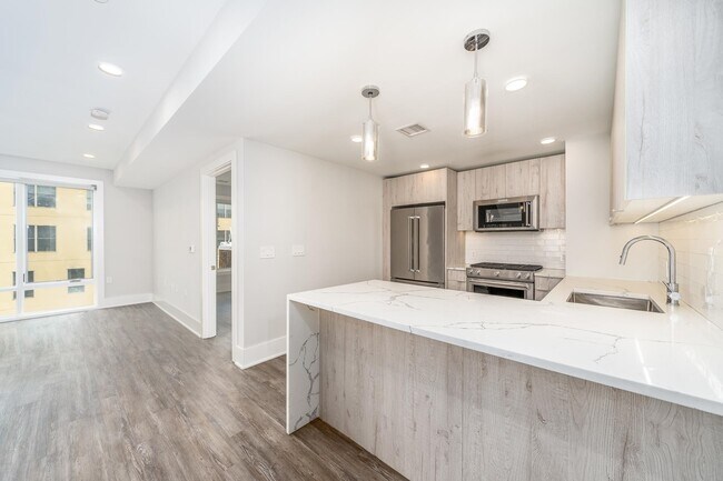 Foto del edificio - 77 Madison St