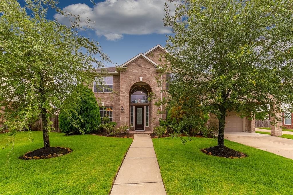 19211 Senterra Lakes Blvd, Spring, TX 77379 House Rental in Spring