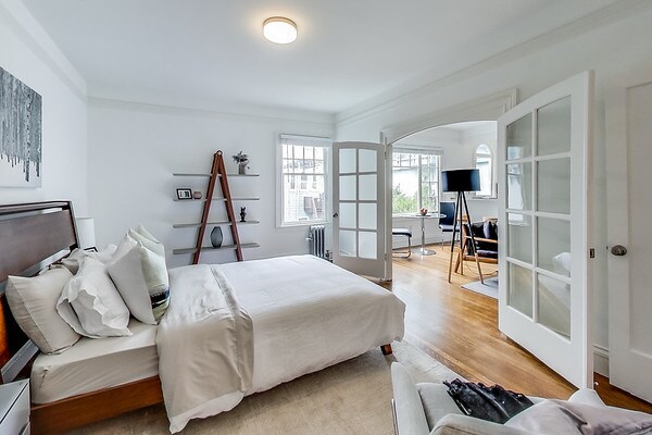 Foto principal - 621 Stockton St