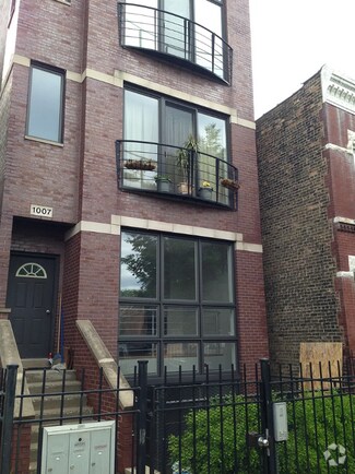 Building Photo - 1007 N Francisco Ave