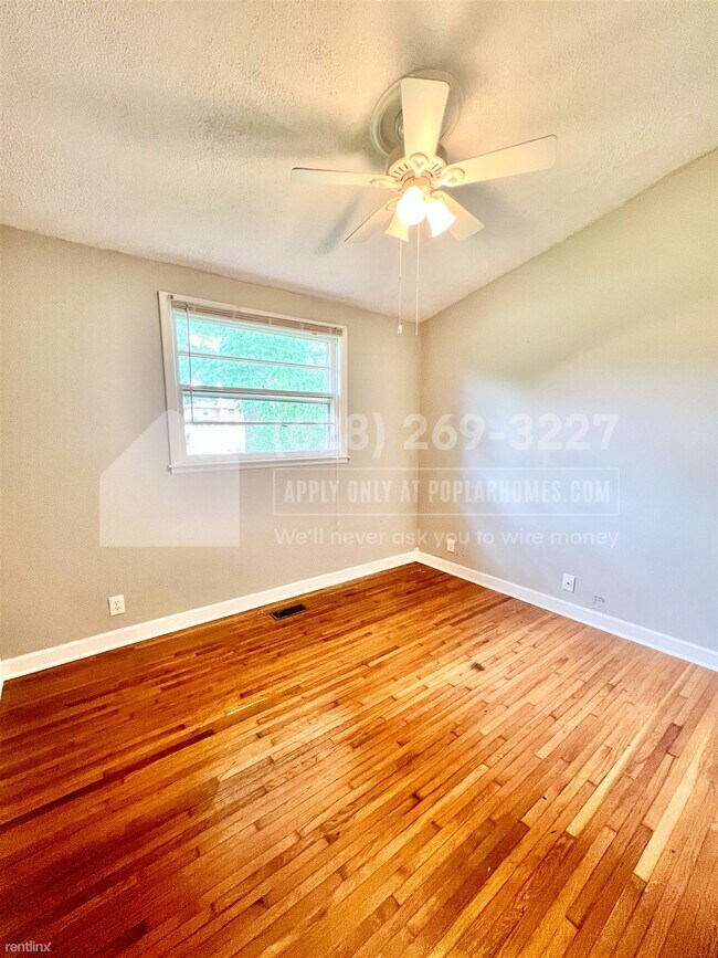 Foto del edificio - 3 br, 2 bath House - 2405 Melbourne Dr -