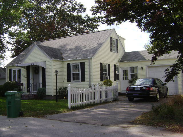 Building Photo - 157 George Arden Ave