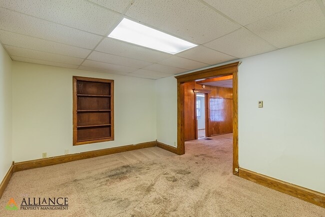 Building Photo - 711 Fremont St