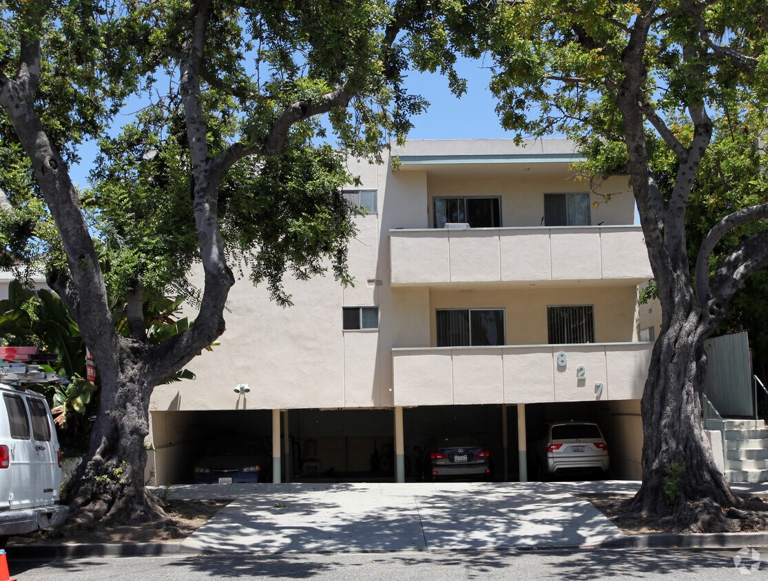Foto principal - 827 10th St
