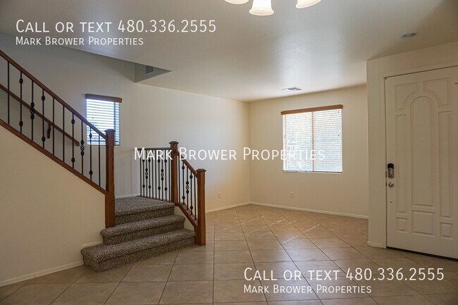 Foto del edificio - 2075 S Ponderosa Dr