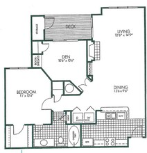 Interior Photo - Crescent Arbors