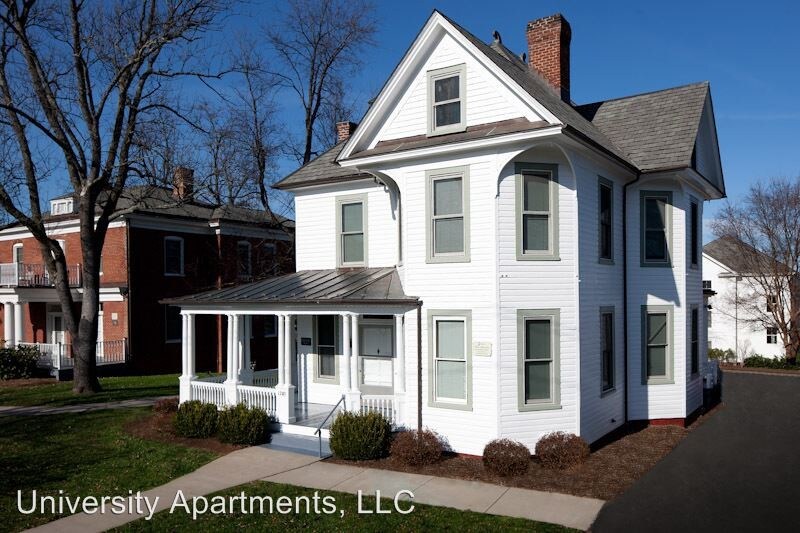 Primary Photo - 1205 Wertland St