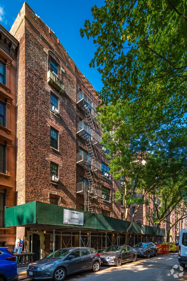 2 Grace Court 2 Grace Ct Brooklyn NY Apartments com 2 Grace Court 2 Grace Ct Brooklyn NY Apartments com