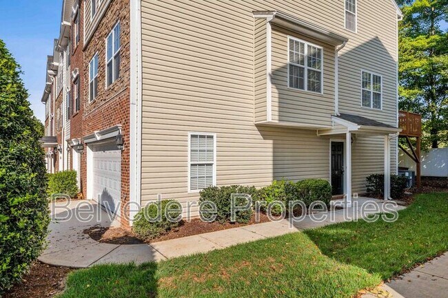 Foto del edificio - 14 Dunlevy Way