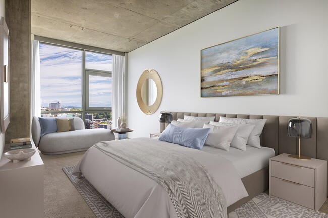 Foto del edificio - The Danforth