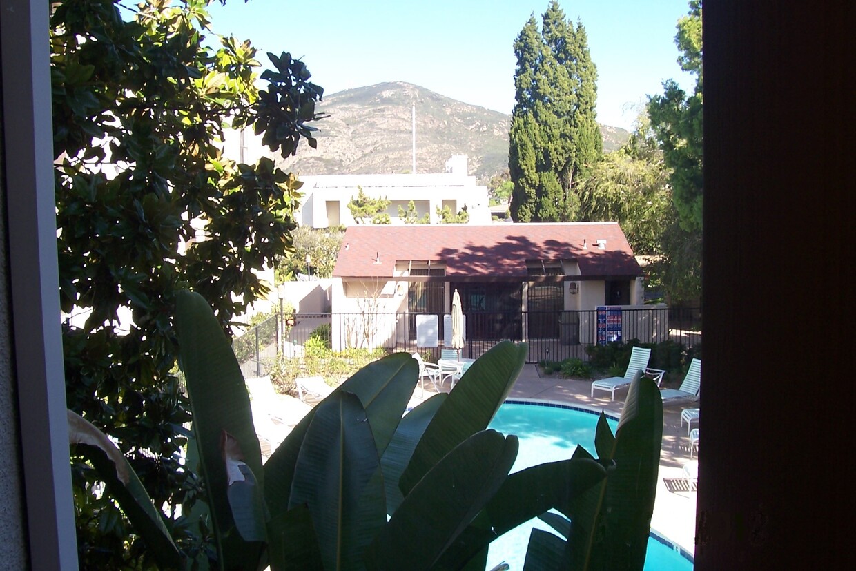 Foto principal - 6930 Hyde Park Dr