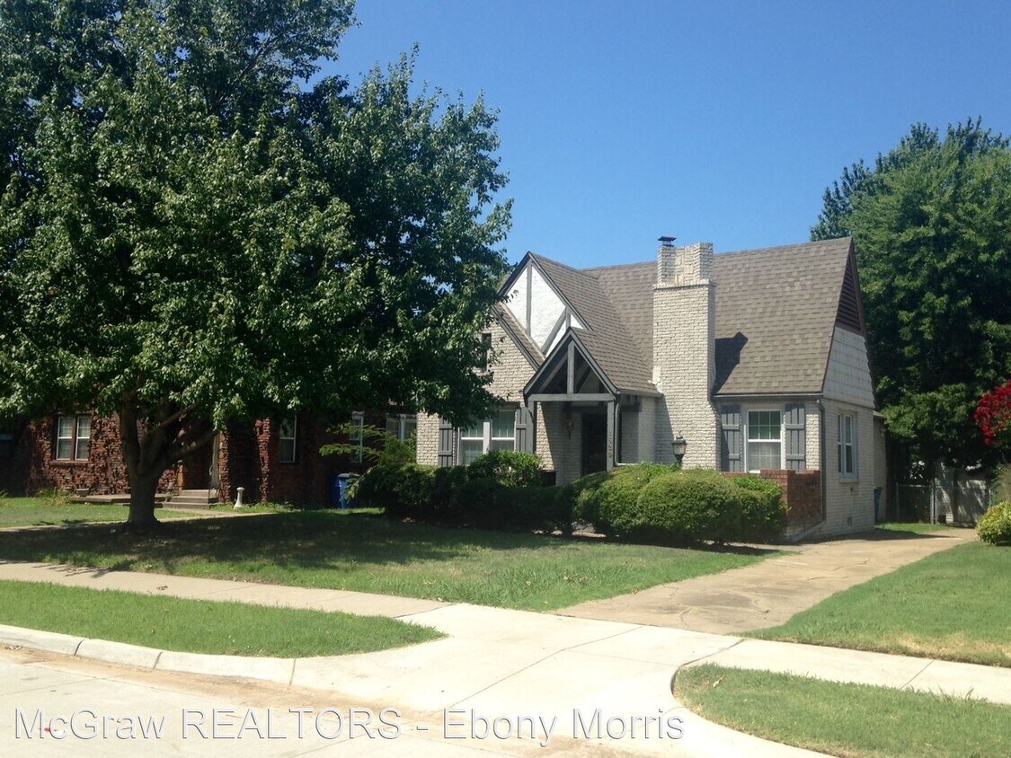 Primary Photo - 3 br, 2 bath House - 1520 S Florence Ave