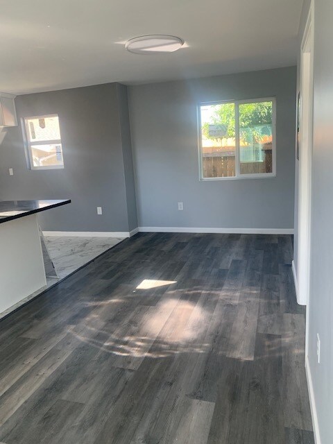 Living Room - 13922 De Alcala Dr