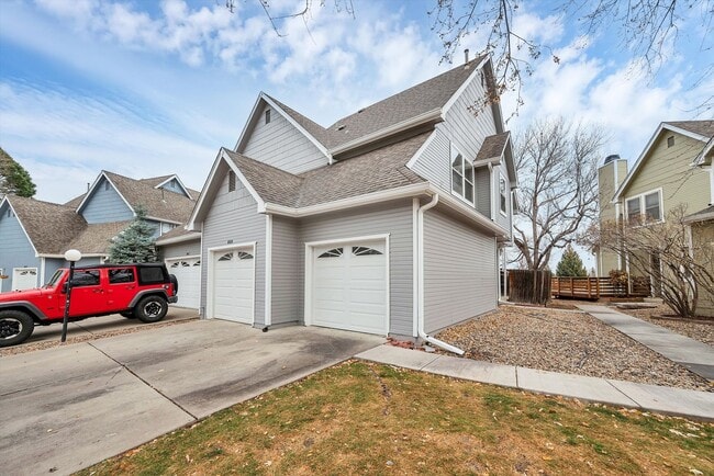 Beautiful Home Near Standley Lake, With Freshly updates. - Beautiful Home Near Standley Lake, With Freshly updates.