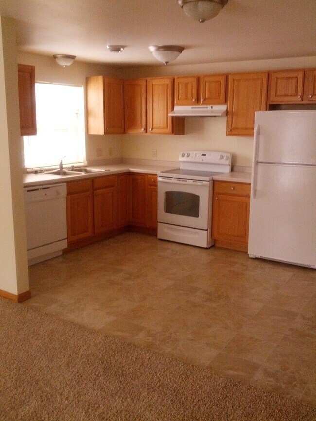Foto del interior - Pheasant Run Apartments