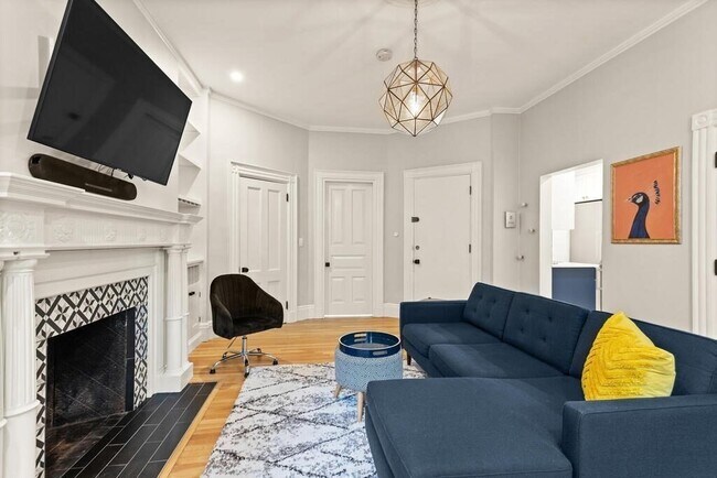 Foto del edificio - 473 Beacon St