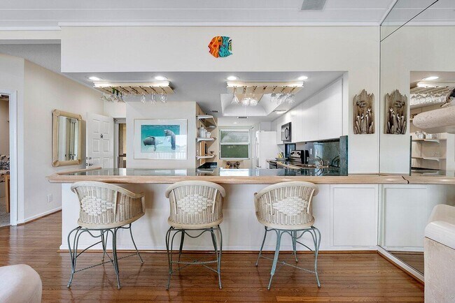 Building Photo - 1111 George Bush Blvd