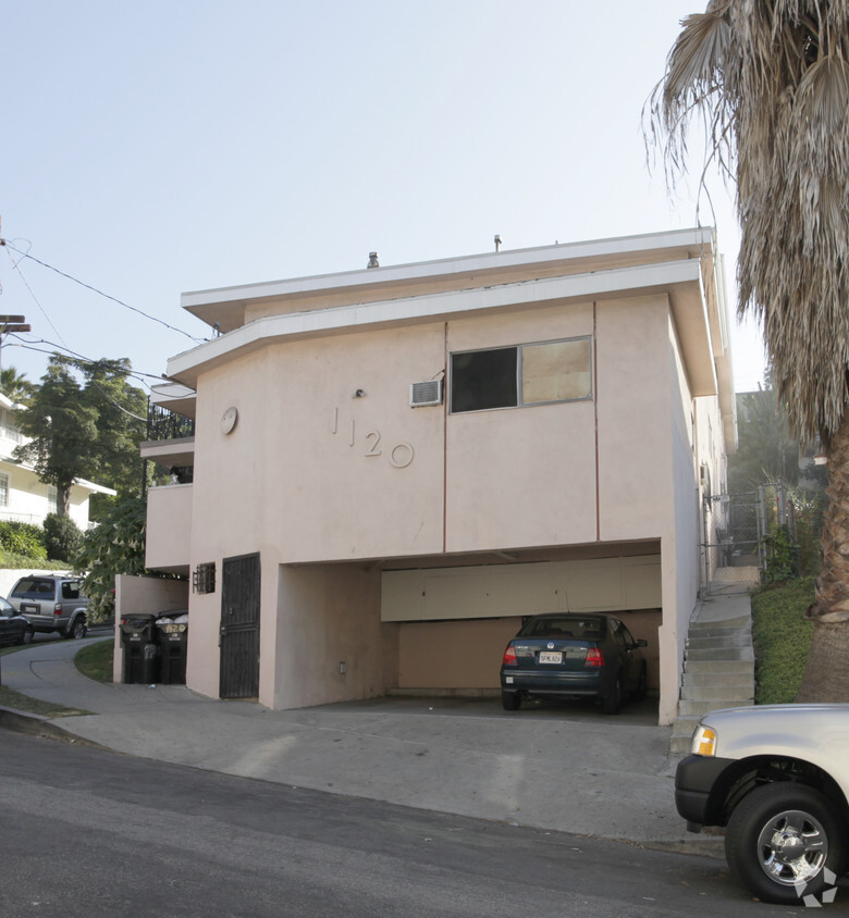 Foto del edificio - 1120 Westerly Terr.