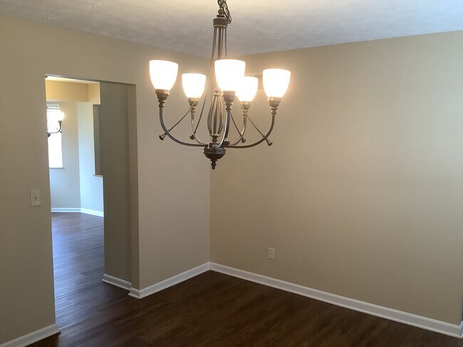 Building Photo - 4408 Moselle Drive