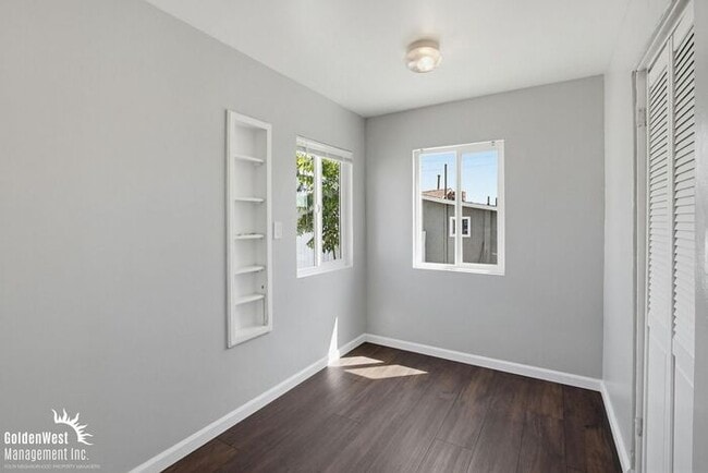 Foto del edificio - Fully Updated 3Bdm 2Ba Home Located in a Prime Area of San Diego